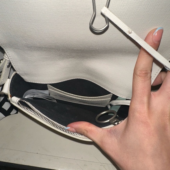 Off-White c/o Virgil Abloh Clutch - Picture 5 of 5